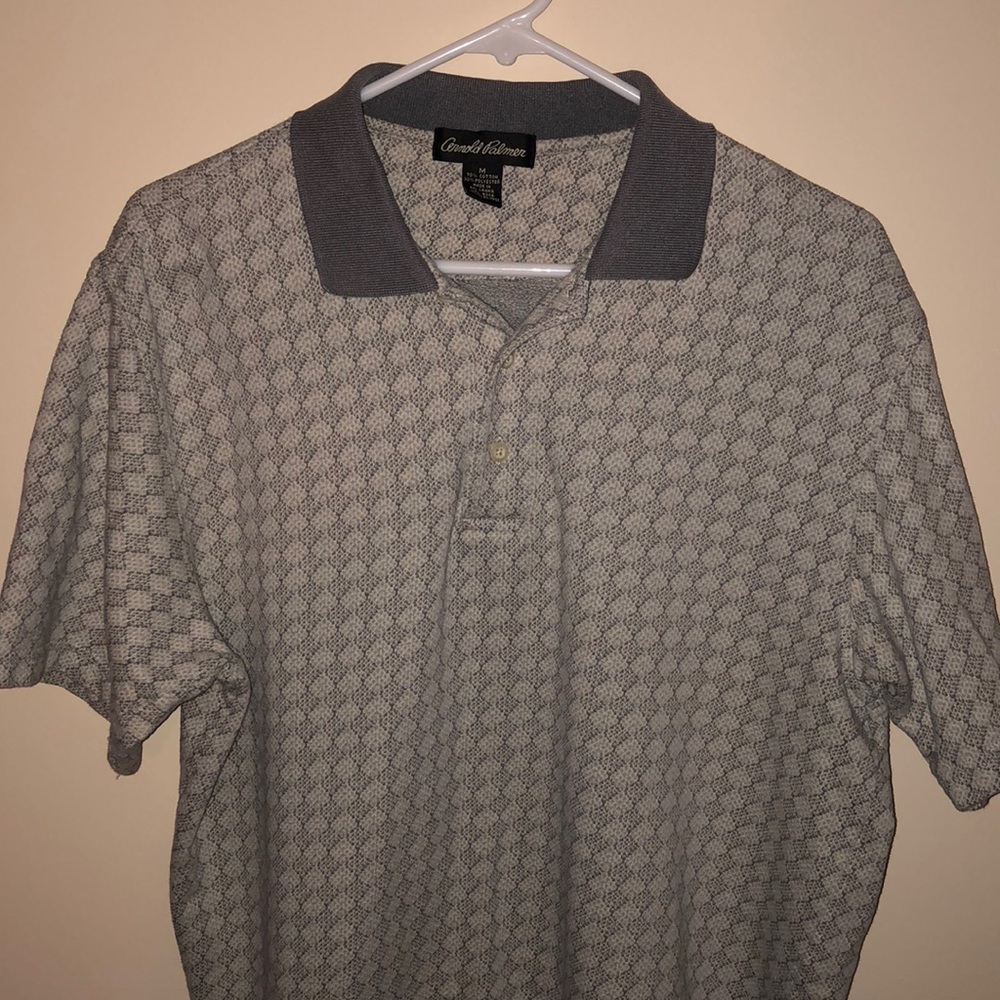 Arnold Palmer Shirt